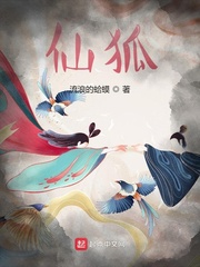 仙狐小說封面