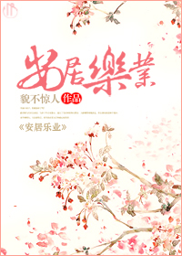 安居樂業小说封面